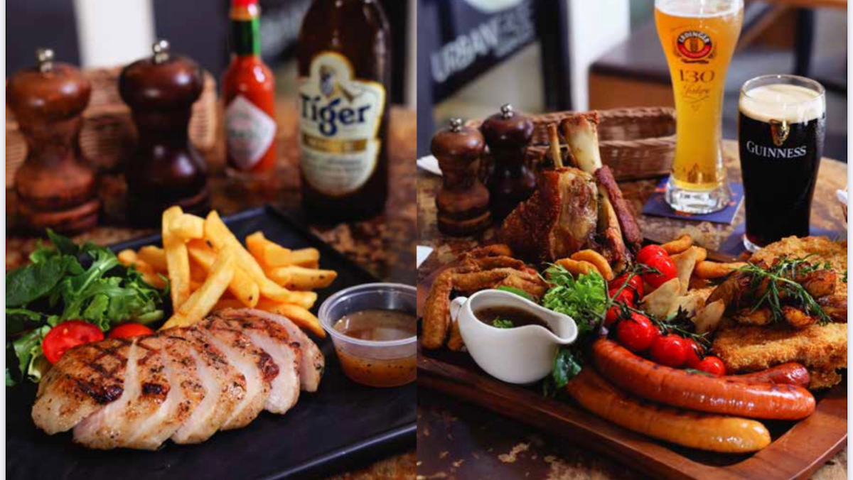 Baden Restaurant & Pub Photos 2