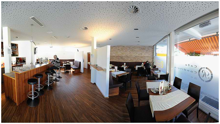 Cafe-Conditorei-Restaurant Reichl